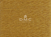 Ullbrodergarn DMC Eco Vita, 16 Meter.