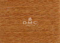 Ullbrodergarn DMC Eco Vita, 16 Meter.