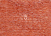 Ullbrodergarn DMC Eco Vita, 16 Meter.
