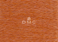 Ullbrodergarn DMC Eco Vita, 16 Meter.