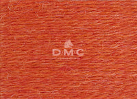 Ullbrodergarn DMC Eco Vita, 16 Meter.
