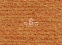 Ullbrodergarn DMC Eco Vita, 16 Meter.