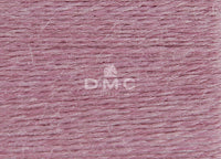 Ullbrodergarn DMC Eco Vita, 16 Meter.