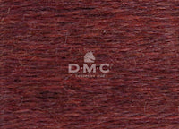 Ullbrodergarn DMC Eco Vita, 16 Meter.