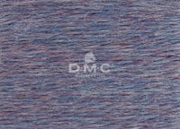 Ullbrodergarn DMC Eco Vita, 16 Meter.