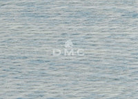 Ullbrodergarn DMC Eco Vita, 16 Meter.