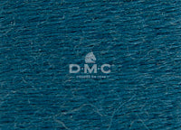 Ullbrodergarn DMC Eco Vita, 16 Meter.