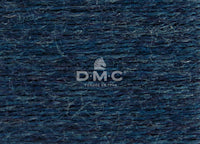 Ullbrodergarn DMC Eco Vita, 16 Meter.