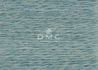 Ullbrodergarn DMC Eco Vita, 16 Meter.