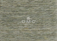 Ullbrodergarn DMC Eco Vita, 16 Meter.