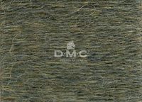 Ullbrodergarn DMC Eco Vita, 16 Meter.