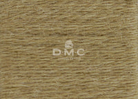 Ullbrodergarn DMC Eco Vita, 16 Meter.