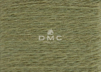 Ullbrodergarn DMC Eco Vita, 16 Meter.
