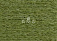 Ullbrodergarn DMC Eco Vita, 16 Meter.