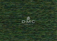 Ullbrodergarn DMC Eco Vita, 16 Meter.