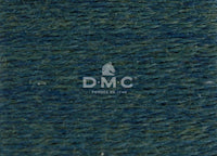 Ullbrodergarn DMC Eco Vita, 16 Meter.