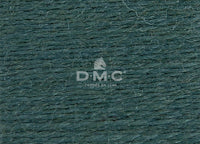 Ullbrodergarn DMC Eco Vita, 16 Meter.