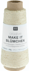 Creative Make It Blümchen - 25g