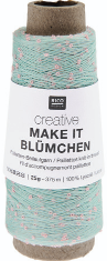 Creative Make It Blümchen - 25g