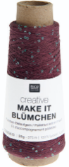 Creative Make It Blümchen - 25g