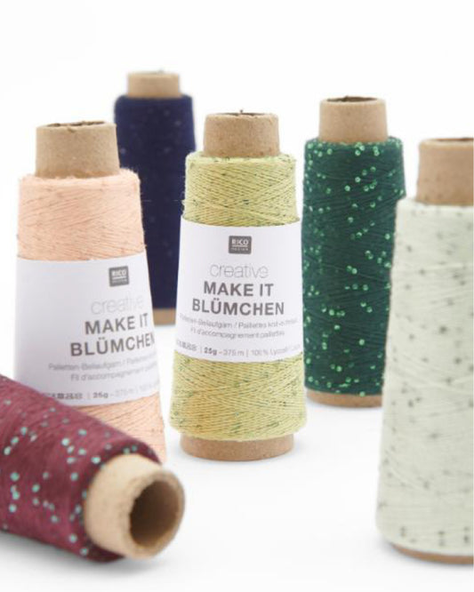 Creative Make It Blümchen - 25g