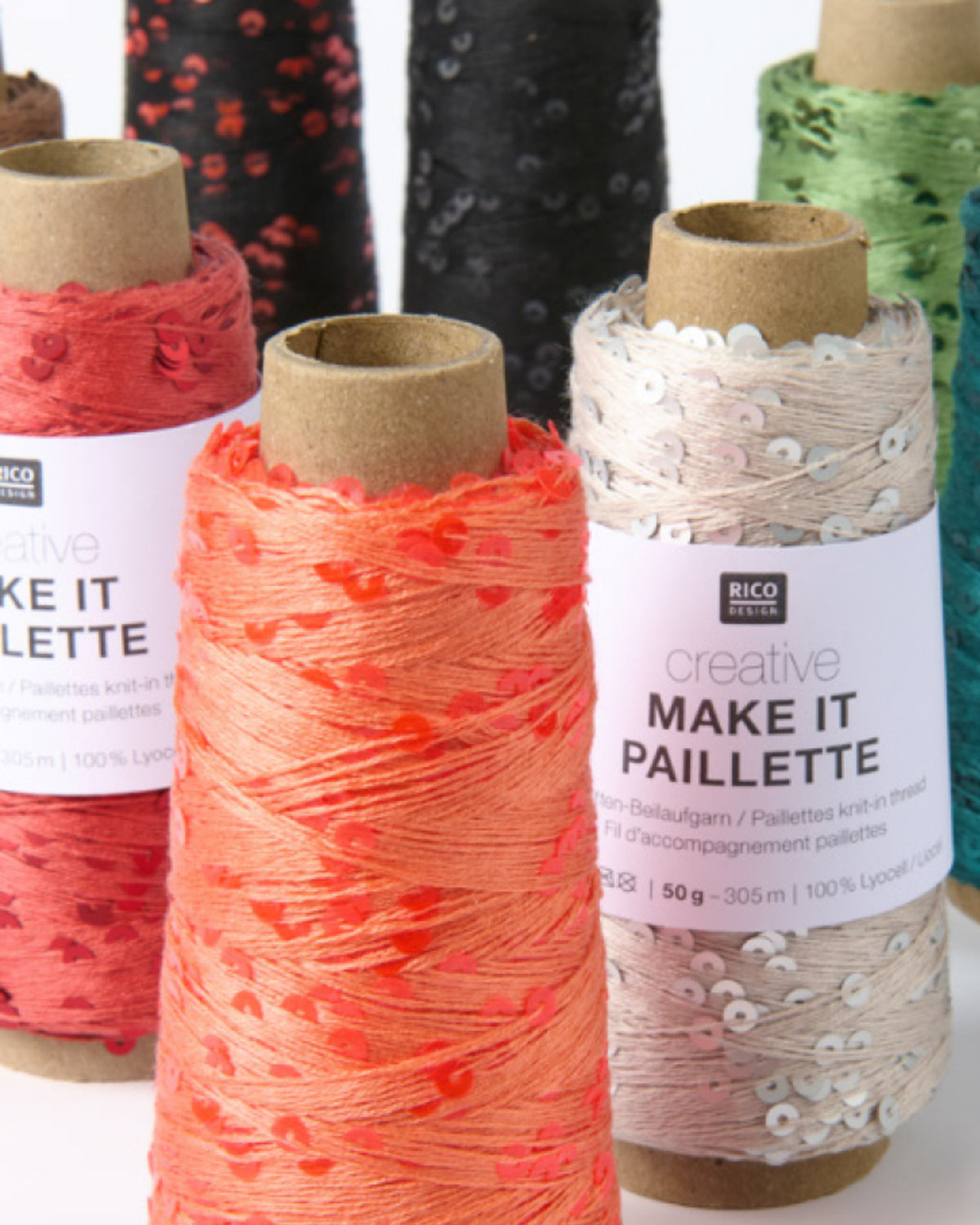 Creative Make It Paillette - 50g