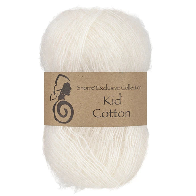Kid Cotton - 25g
