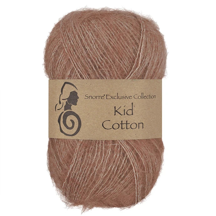 Kid Cotton - 25g