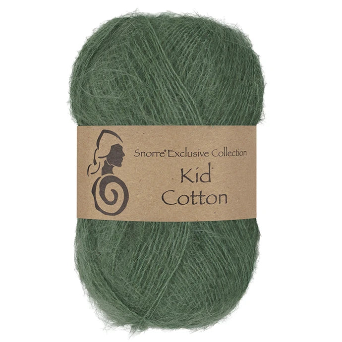 Kid Cotton - 25g