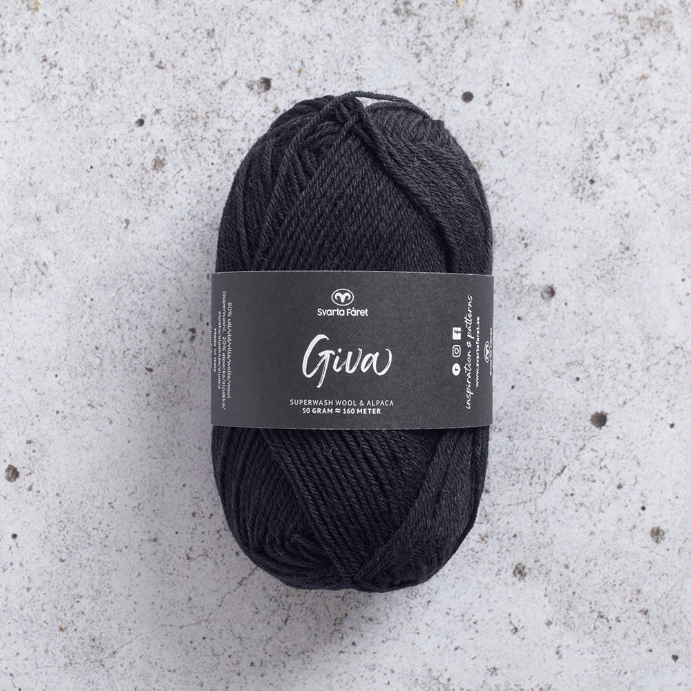 Giva - 50g