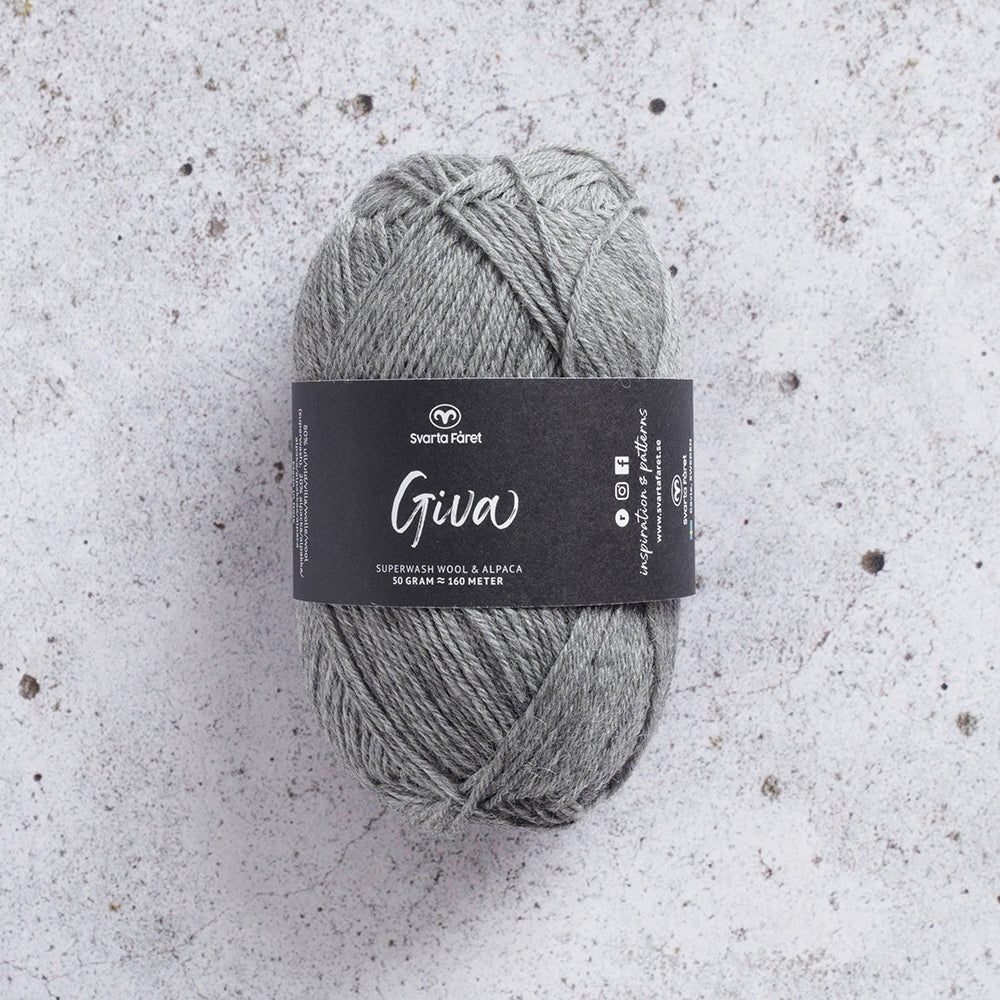 Giva - 50g