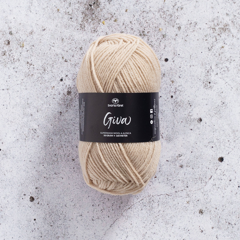 Giva - 50g