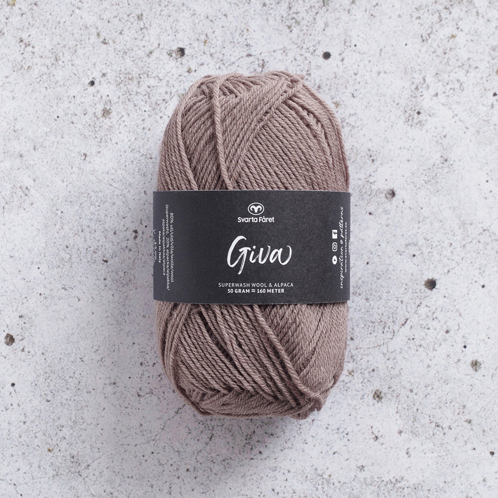 Giva - 50g