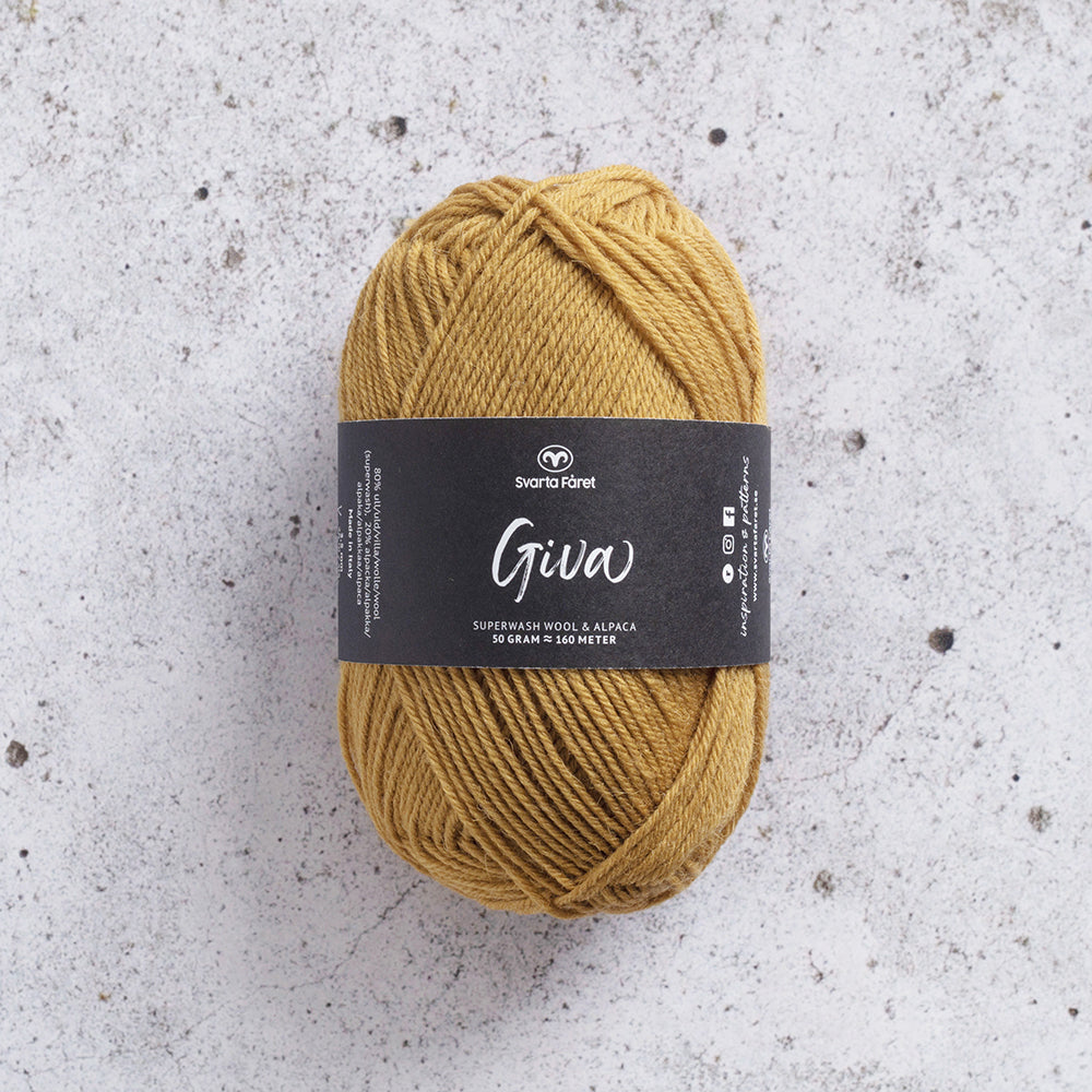 Giva - 50g