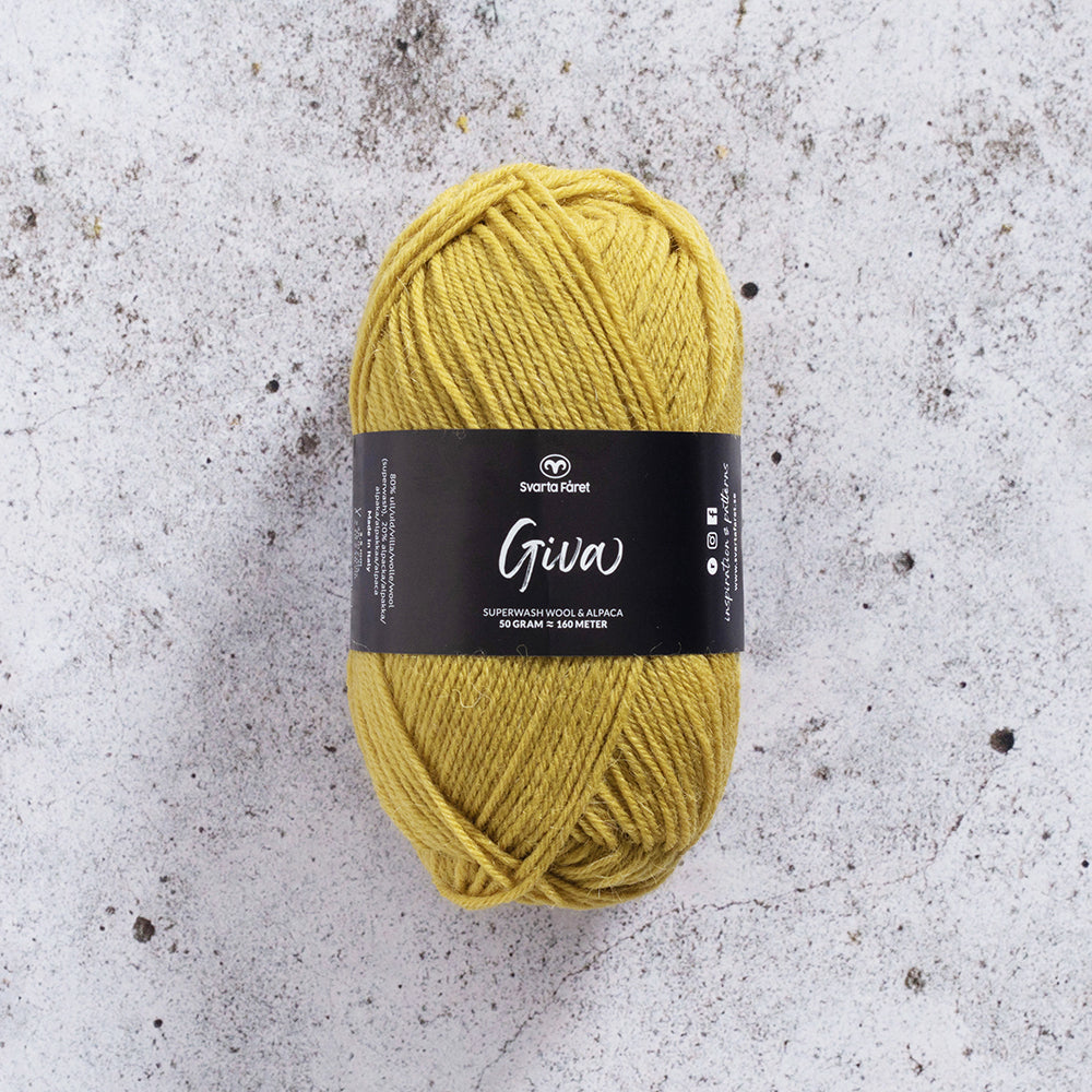 Giva - 50g