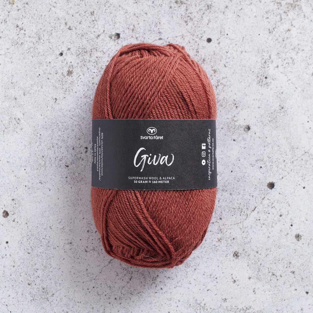 Giva - 50g