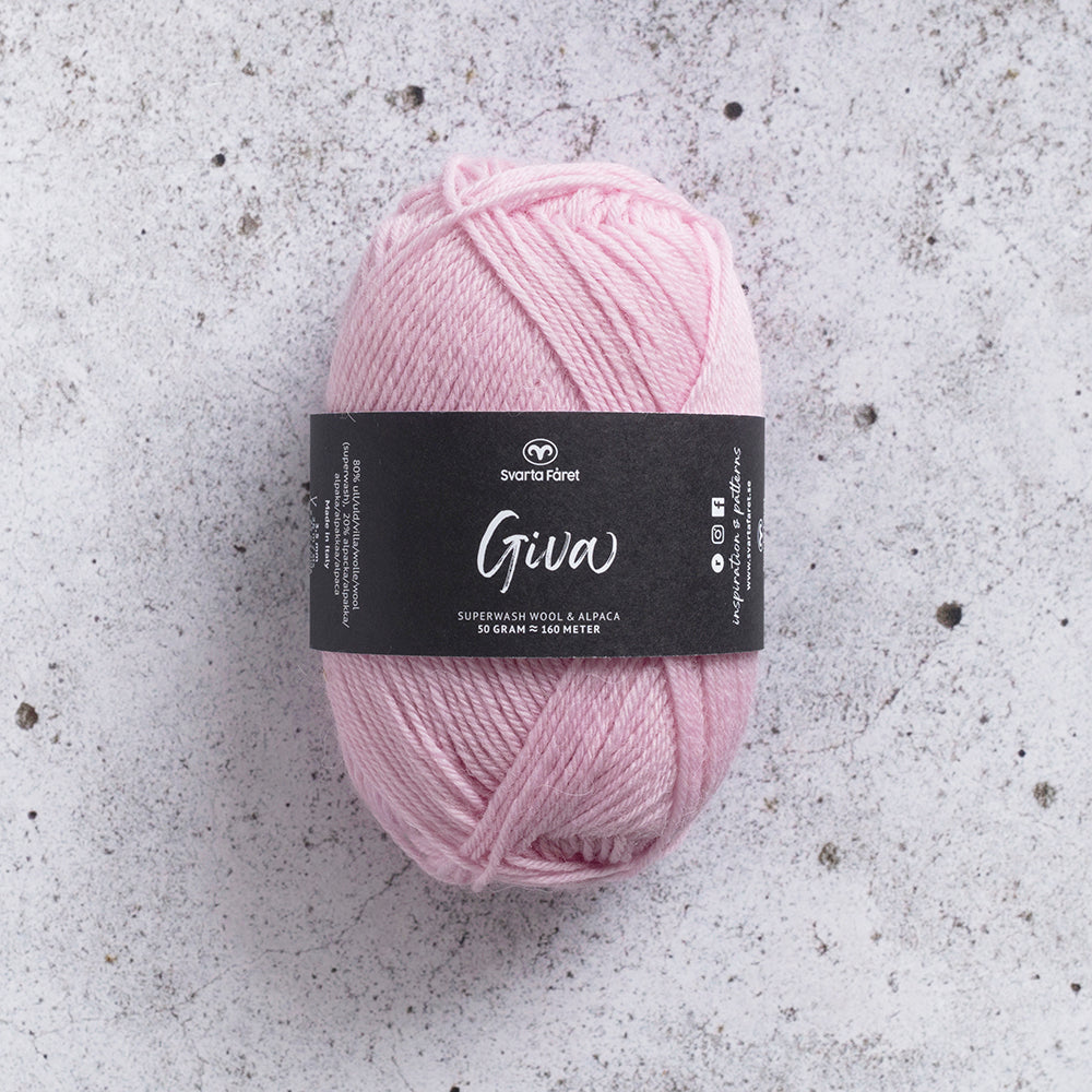 Giva - 50g