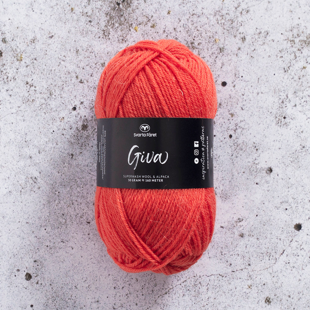 Giva - 50g