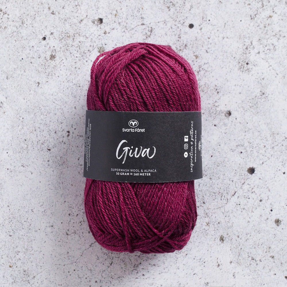 Giva - 50g