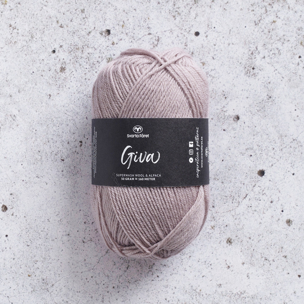 Giva - 50g