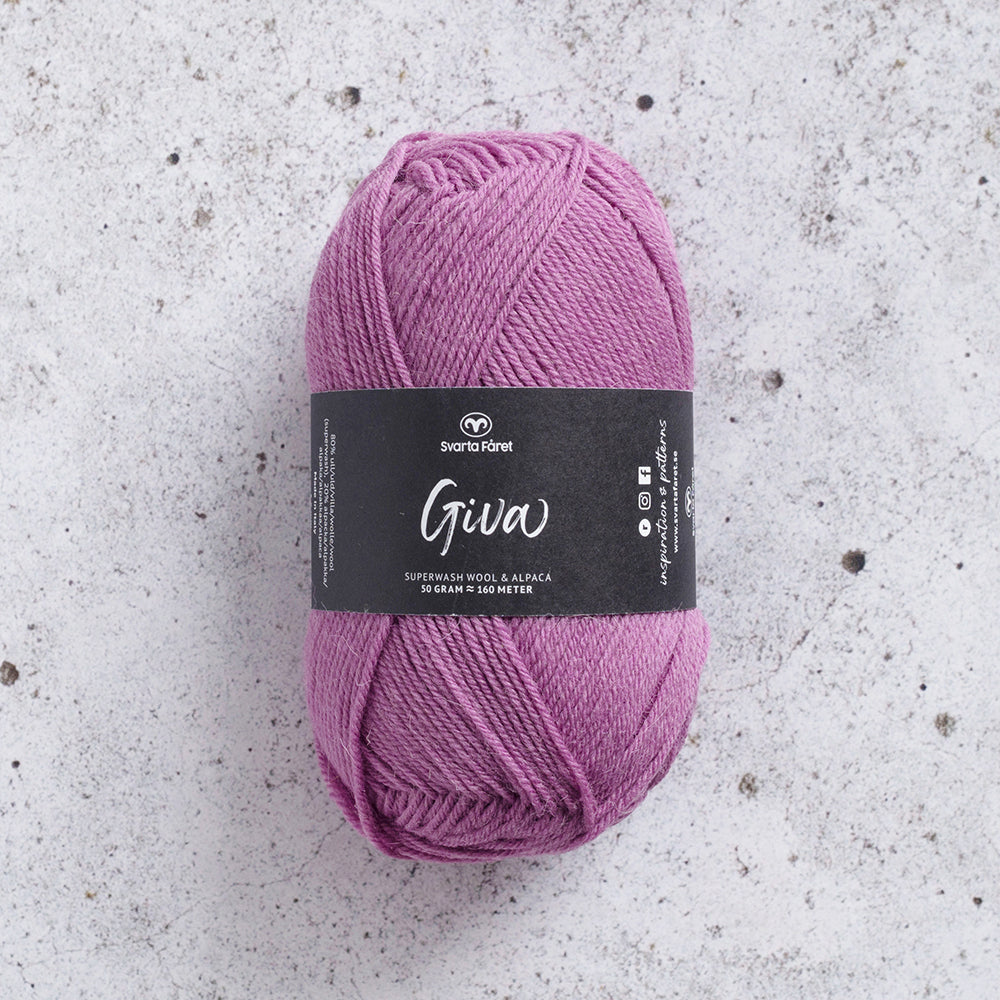 Giva - 50g