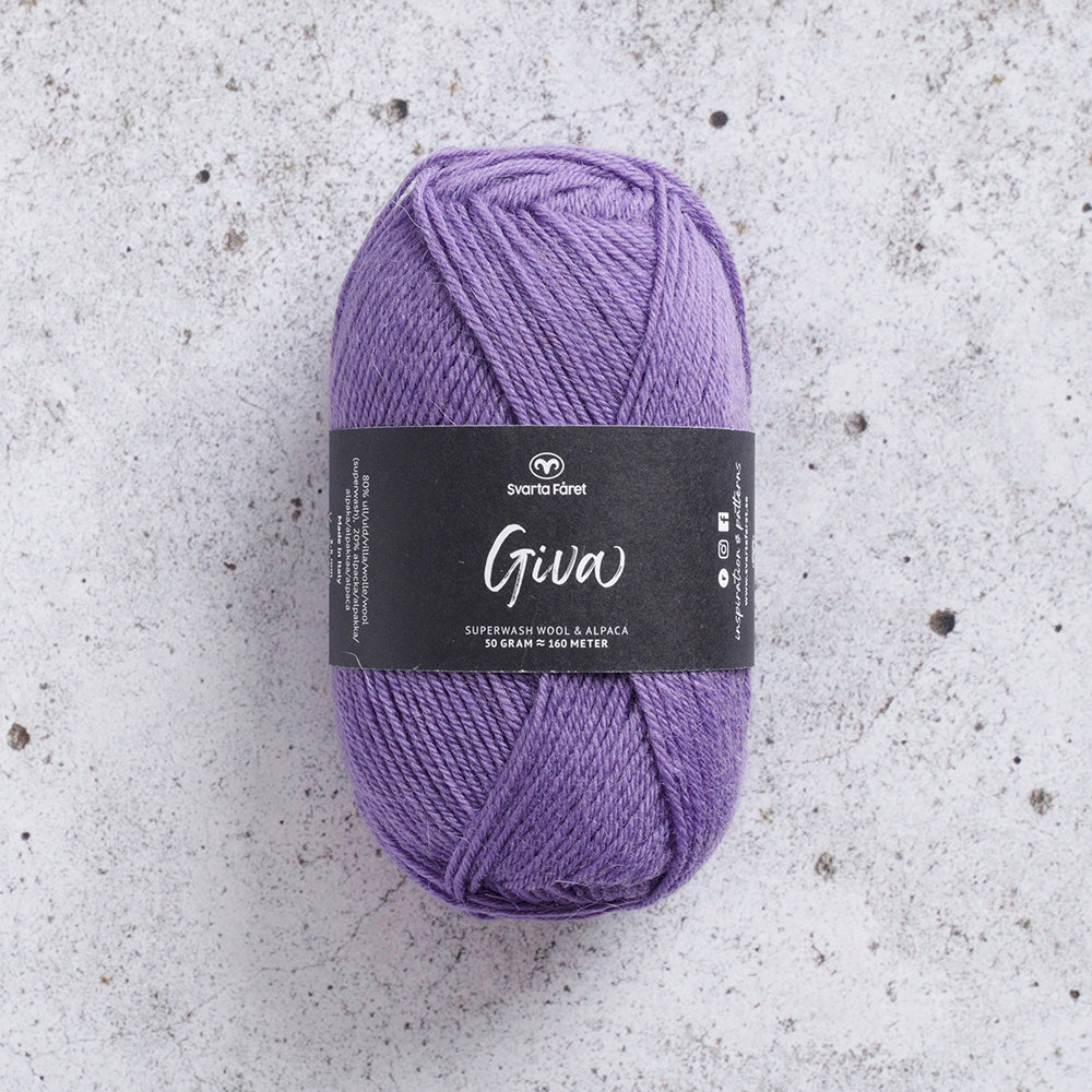 Giva - 50g