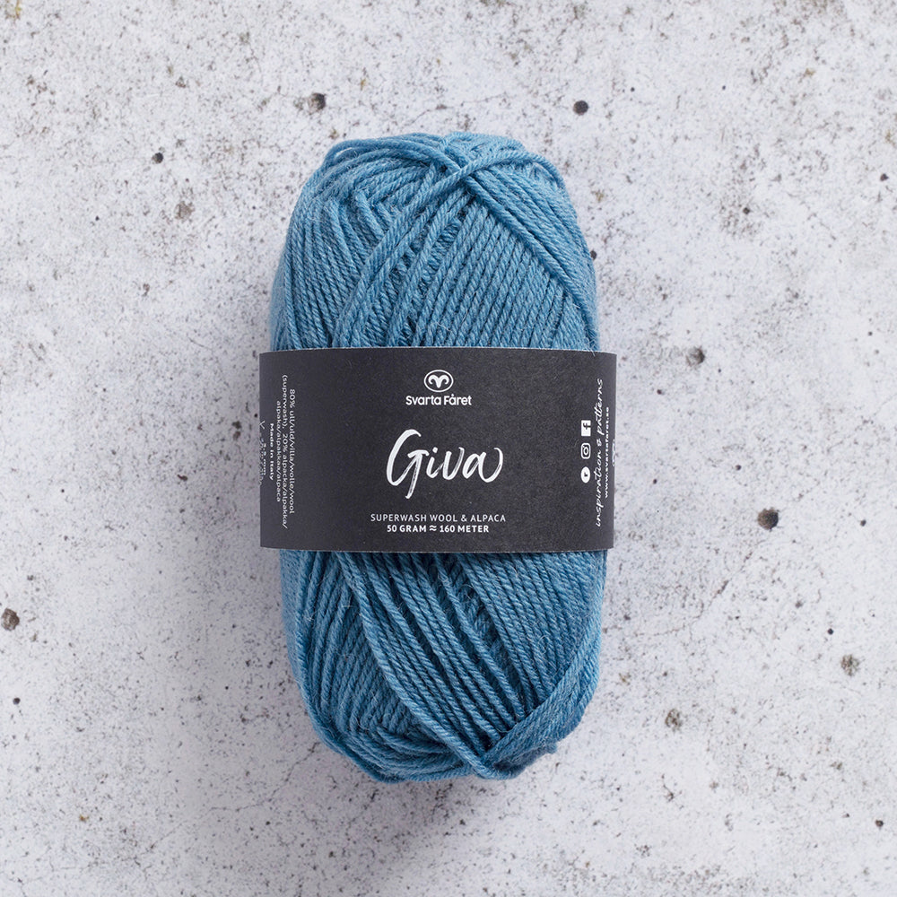 Giva - 50g