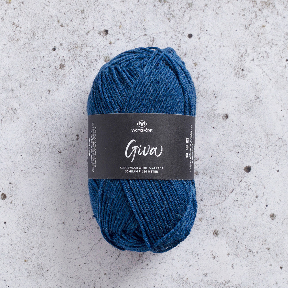 Giva - 50g