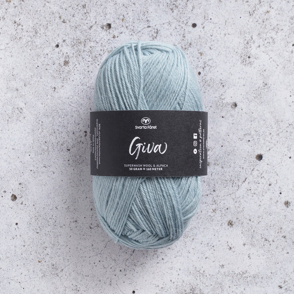 Giva - 50g