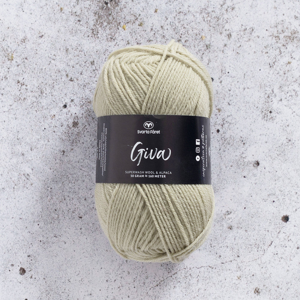 Giva - 50g