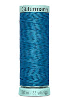Gütermann sysilke, 30 meter 100% natursilke