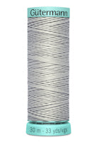 Gütermann sysilke, 30 meter 100% natursilke