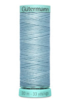 Gütermann sysilke, 30 meter 100% natursilke