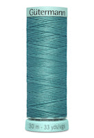 Gütermann sysilke, 30 meter 100% natursilke